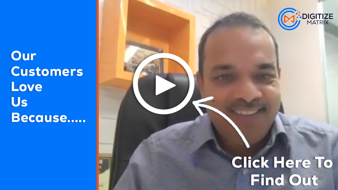 Video Testimonial